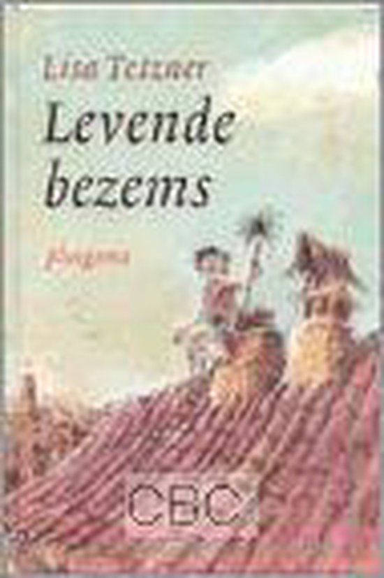 Levende bezems