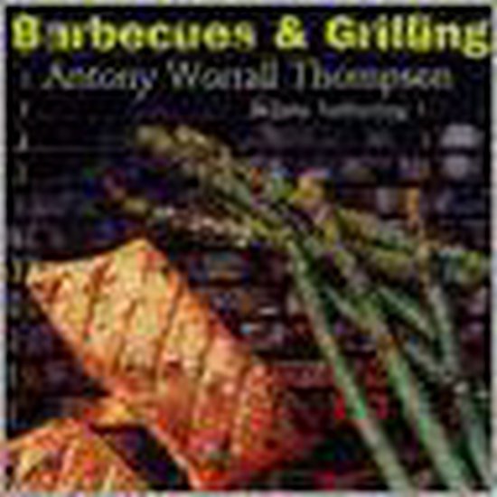 Barbecues & Grilling