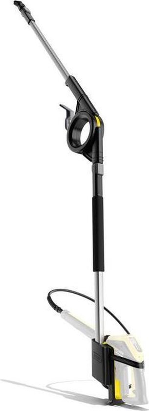 Kärcher Telescopische Lans - Maximale lengte 4 meter