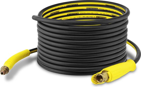 Kärcher XH Q Slangverlenging - 10m - Modellen voor 2010