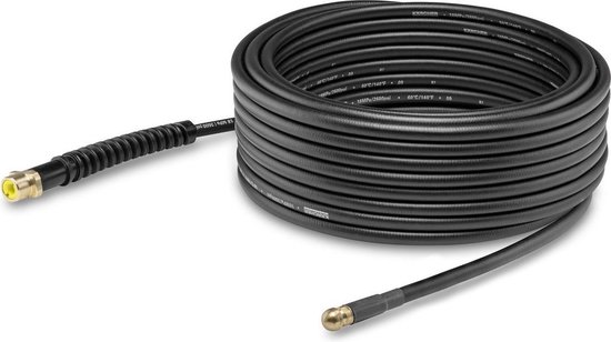 Karcher - Pipe Cleaning Kit 15m /power And Hand Tools