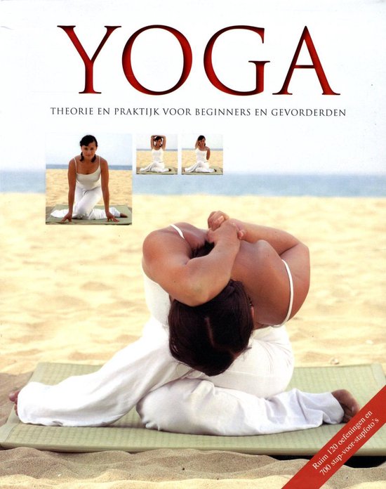 Yoga - Theorie en praktijk voor beginners en gevorderden