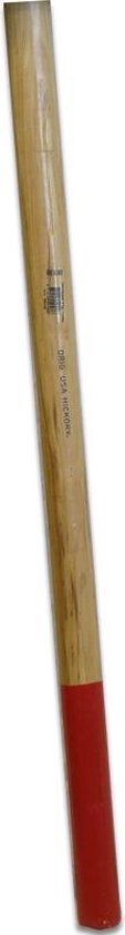 Hickory Voorhamersteel Ovale Kop - 90 cm