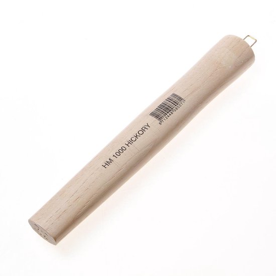 Hickory Mokersteel - 1000 gr