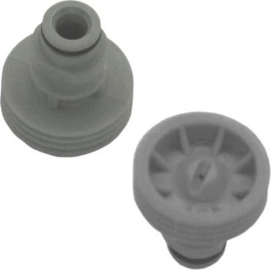 Kärcher Sproeierset voor T-Racer - Grijs