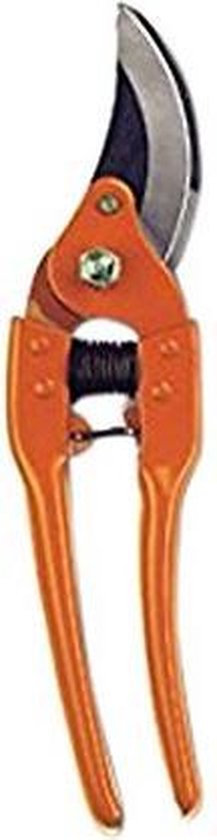 BAHCO Snoeischaar Traditionele Reeks - P110-20-F - Max. knipbreedte 20 mm - Lengte 200 mm