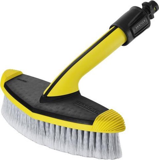 Kärcher WB 60 Zachte Wasborstel - grote oppervlakten - Home & Garden hogedrukreinigers K2-K7