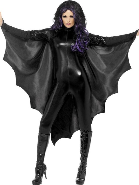 Dressing Up & Costumes | Costumes - Halloween - Vampire Bat Wings