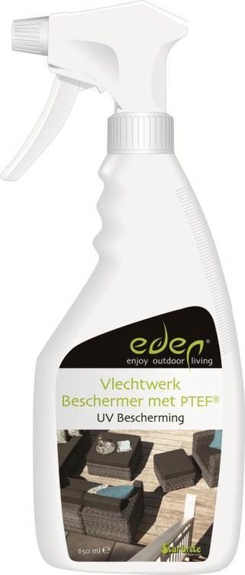 Eden Vlechtwerk Beschermer 650ml