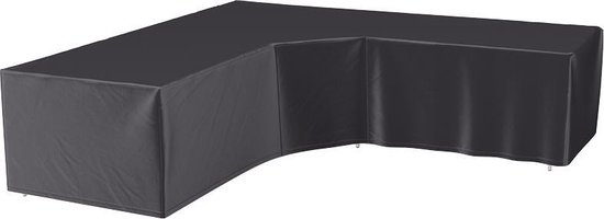 Aerocover Loungesethoes big corner -  L-vorm - L 270 x L 270 x B 100 x H 70 cm