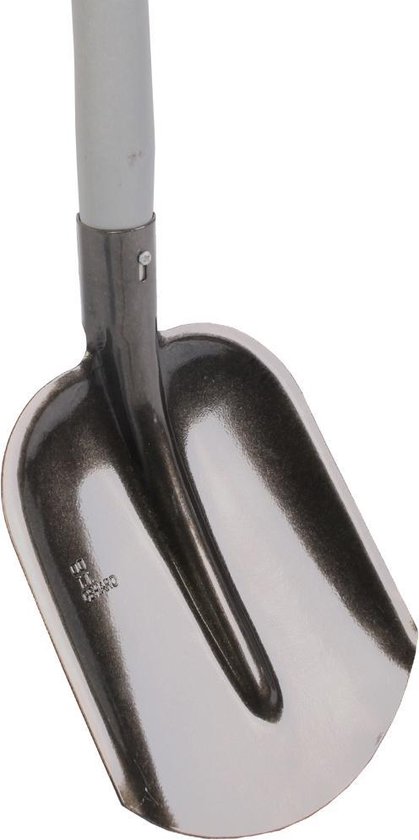 Talen Tools - Bats - 265x215 mm - Gehard - Glasfiber - Steel 95 cm