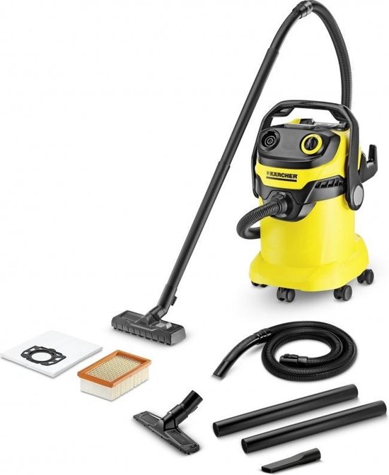 Kärcher WD 5 Renovation Vac