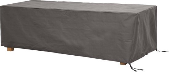 AllSeasons Covers Tuinsethoes 305x110x75 cm - antraciet