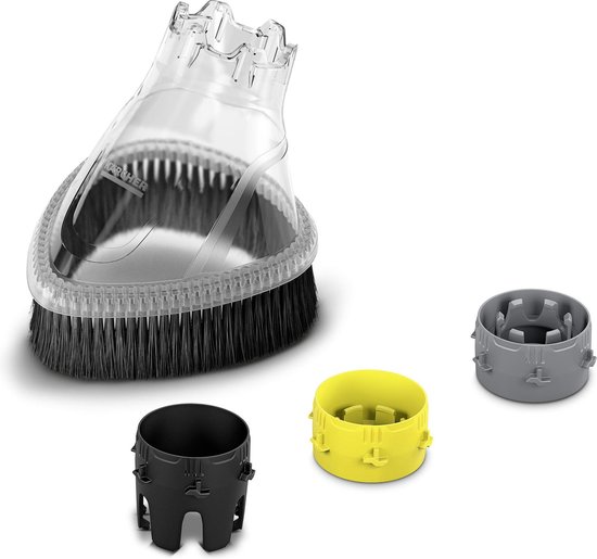 Kärcher Splashguard - Spatbescherming