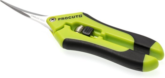 GARDEN HIGHPRO, Snoei Schaar GEBOGEN