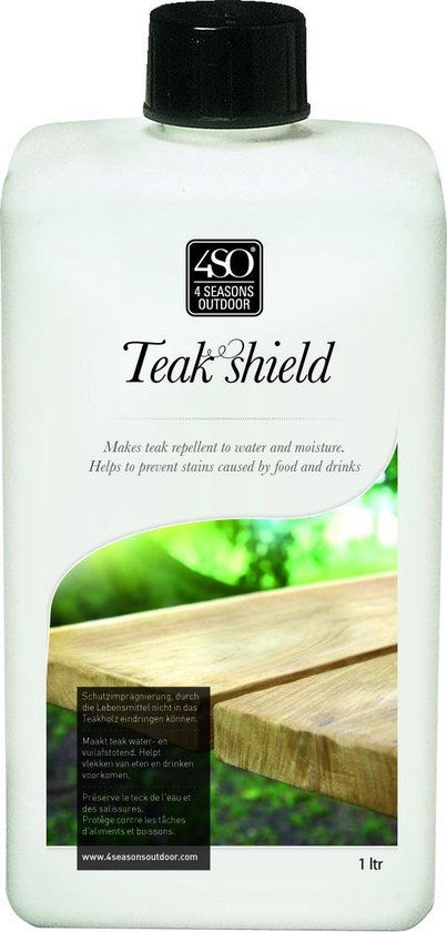 4 Seasons Outdoor | Teak Shield