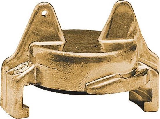 Westfalia Pomp snelkoppeling slang 40 mm