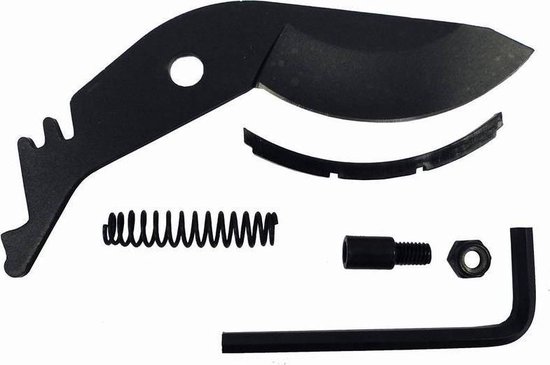 Garten Primus Messenset voor Power-slider