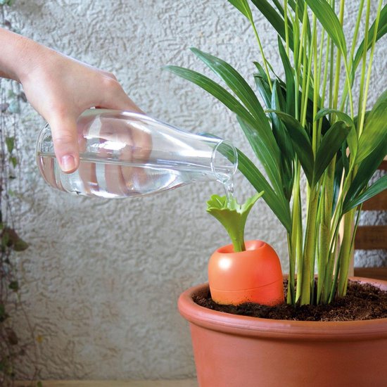 Automatische bewatering care-it - Peleg design