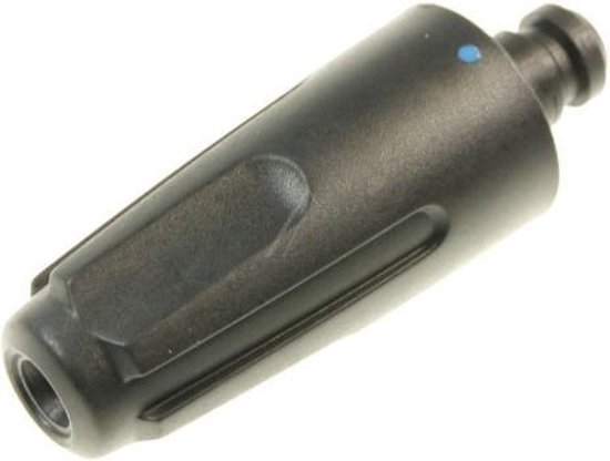 Power speed turquoise vuilfrees spuitmond sproeikop reiniger hogedruk hogedrukreiniger Nilfisk 15794