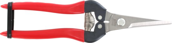 ARS300L-DX - Fruitschaar 19cm, rood