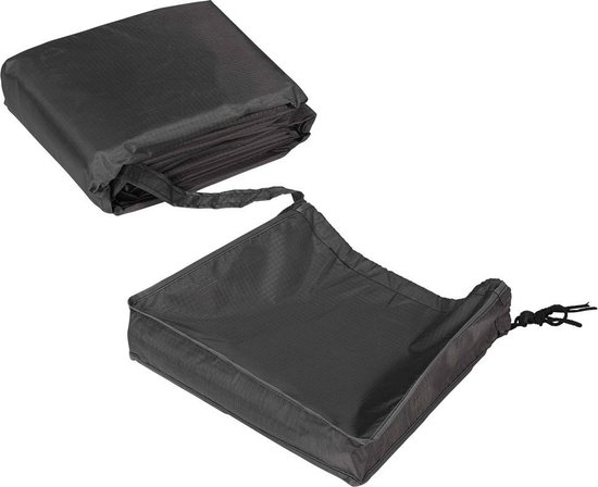 Aerocover tuinsethoes - 240x150x85 cm.