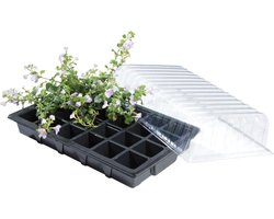 propagator zaaitray set standaard