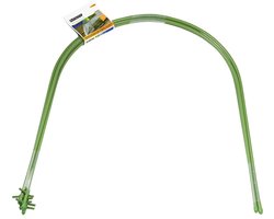 Stocker Frame Tunnel 0.6x0.65 M 11mm Transparant