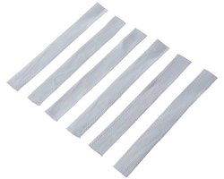 Gusta Garden irrigatiebanden - set van 6 stuks - voor tuin bewatering